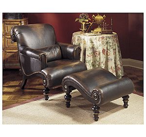 drexel heritage upholstery collection chair